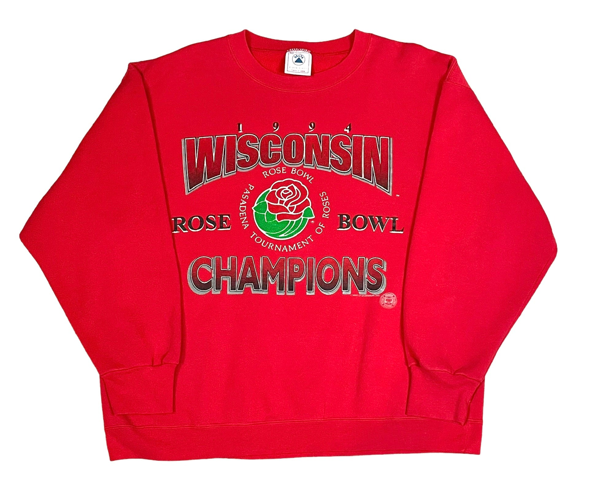 wisconsin