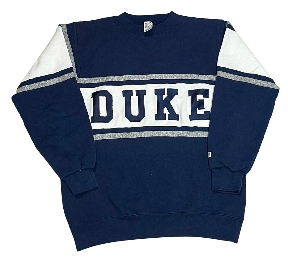 duke
