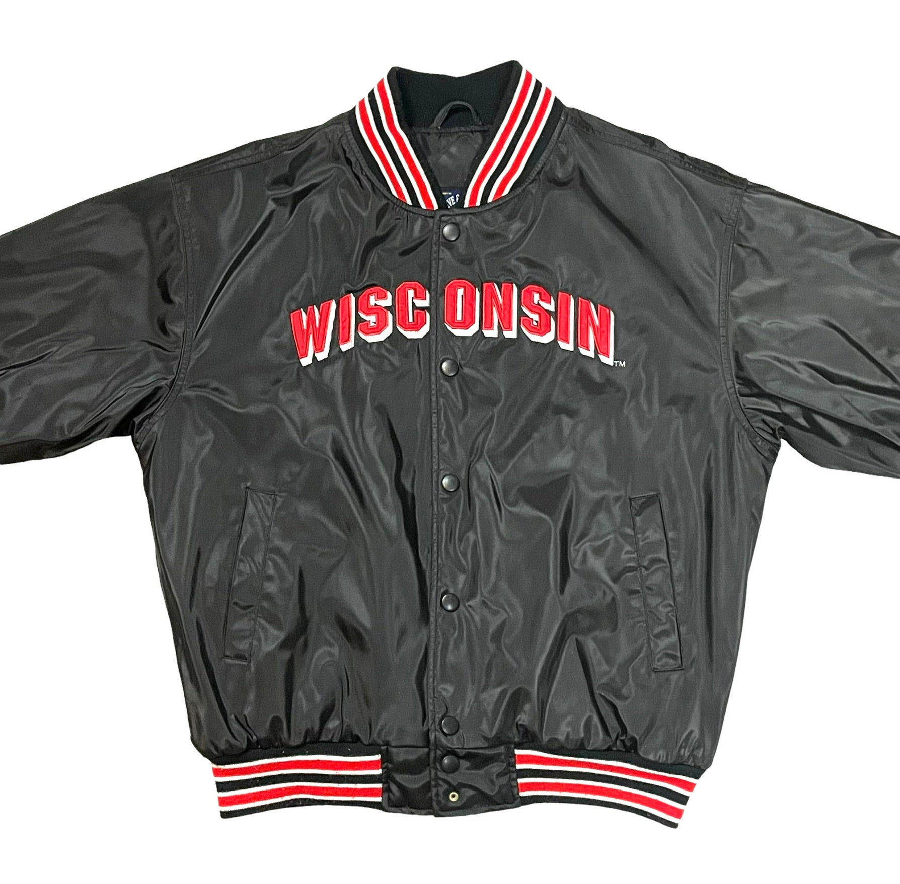 wisconsin