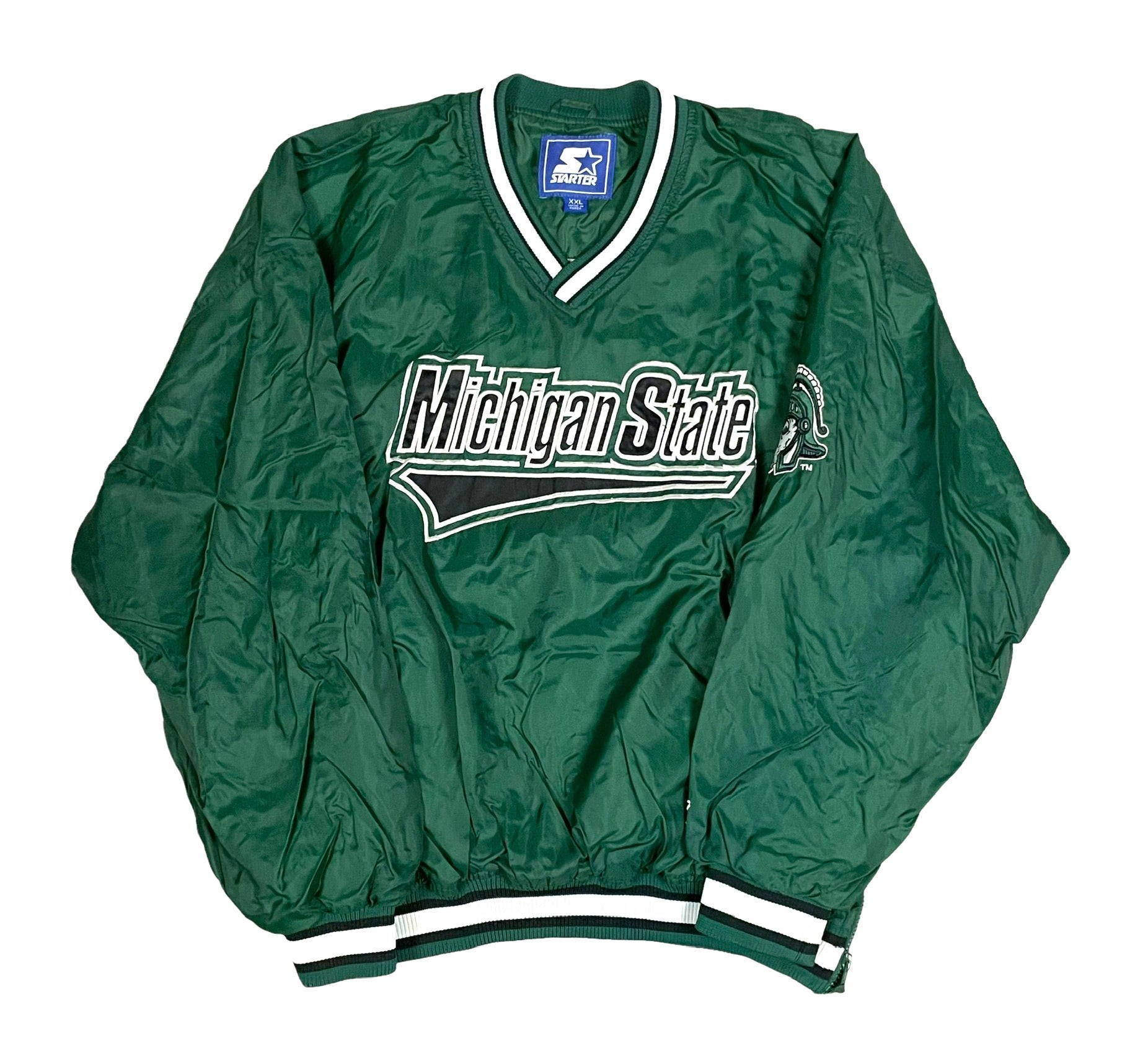 michigan state
