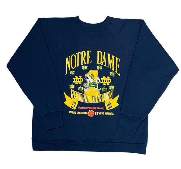 notre dame