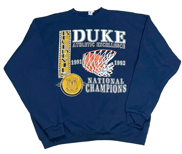 duke