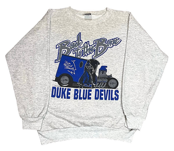 duke