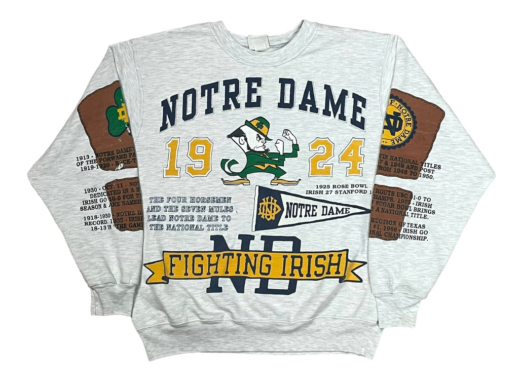 notre dame