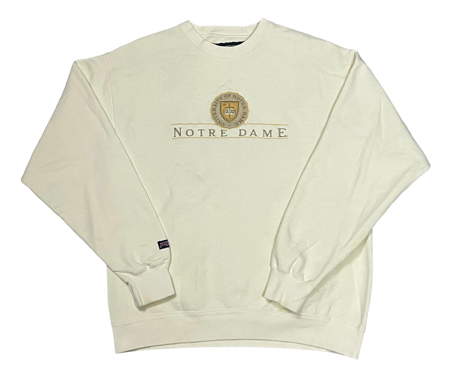 notre dame