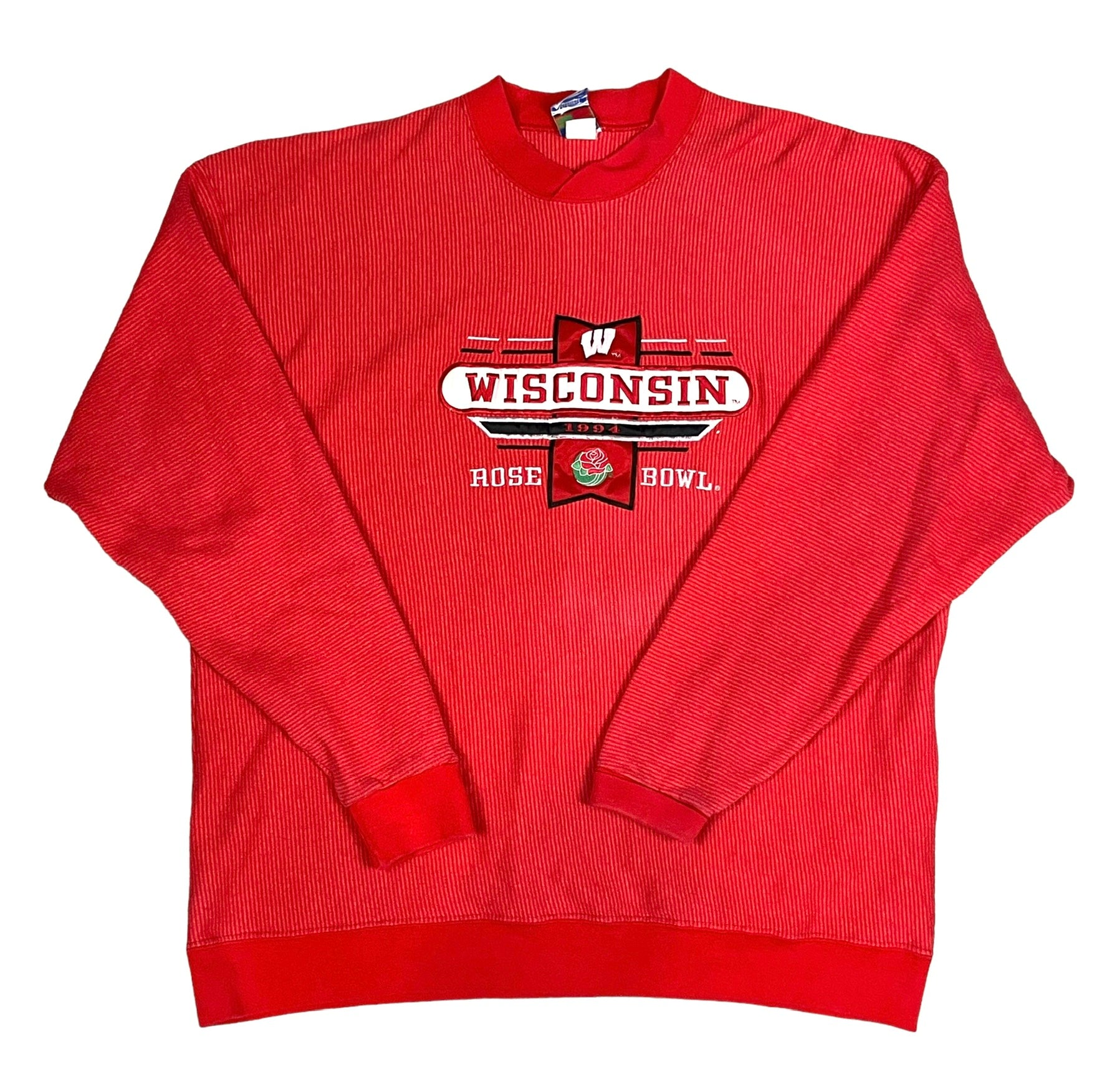 wisconsin