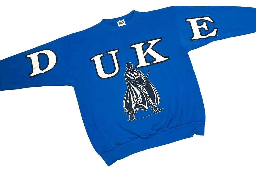 duke