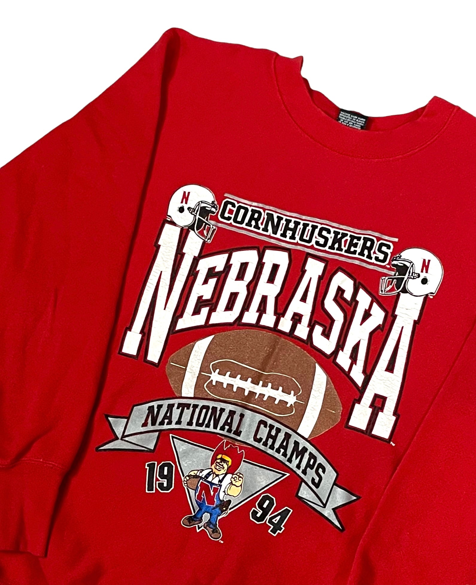 nebraska