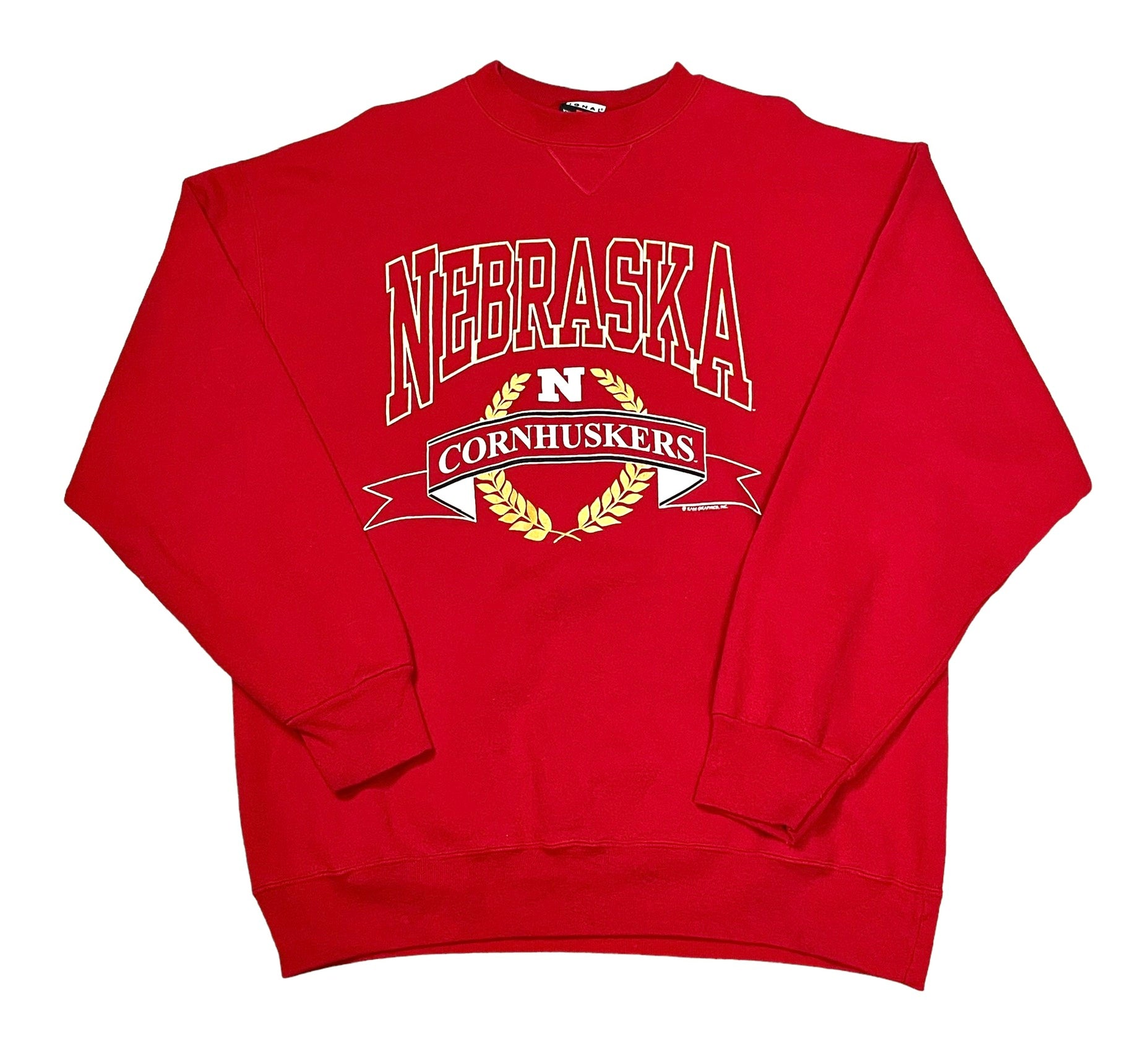 nebraska