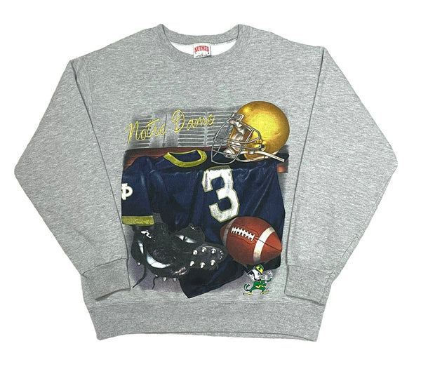 notre dame