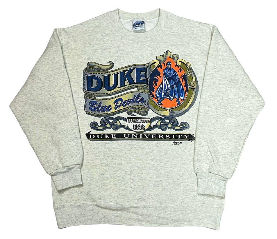 duke
