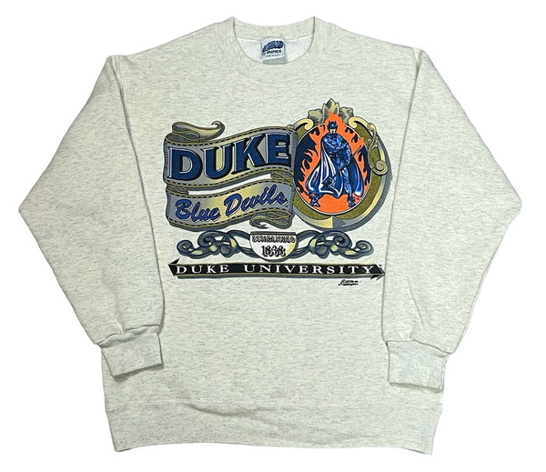 duke