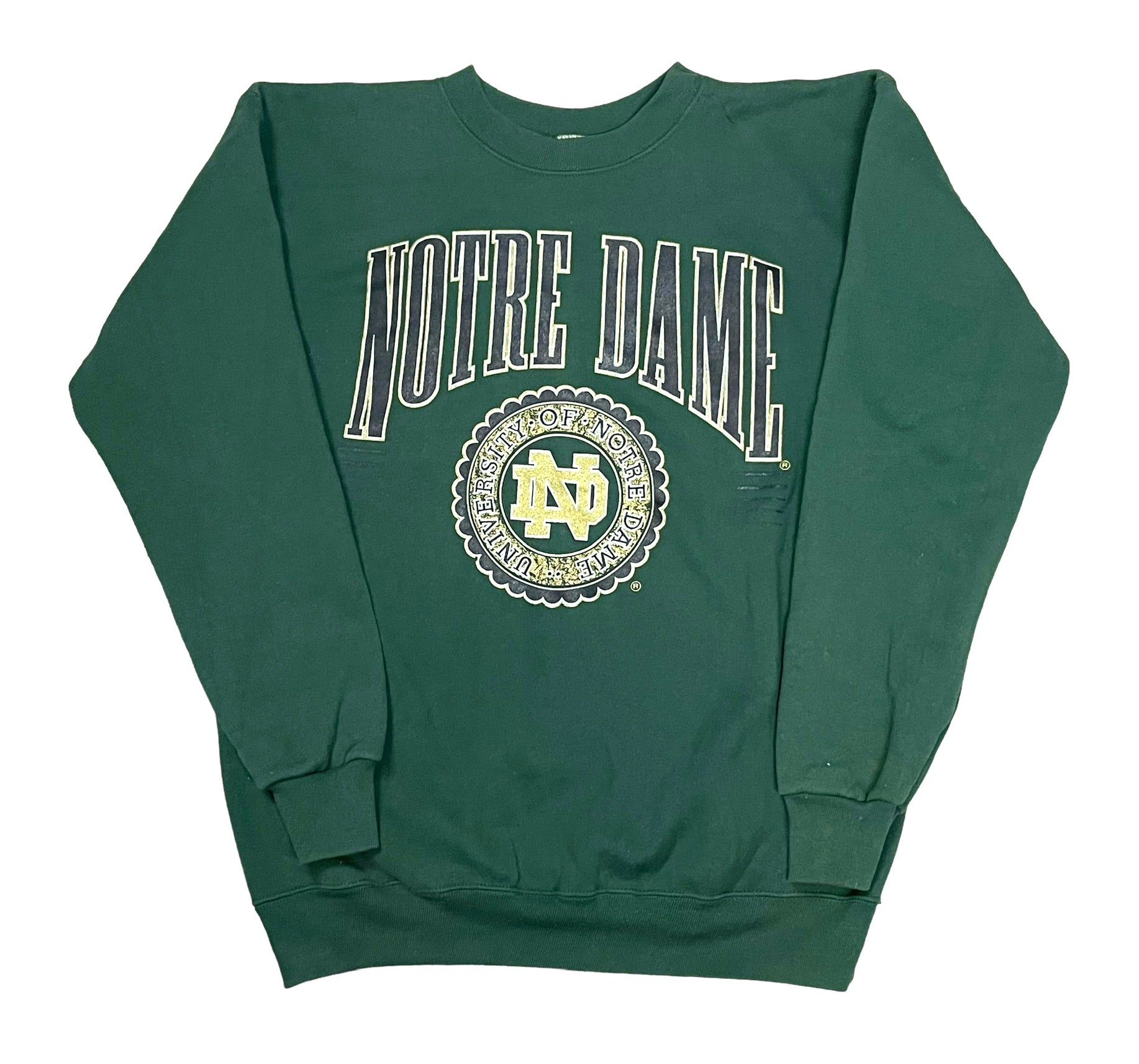 notre dame