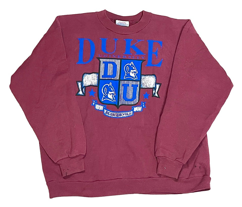 duke