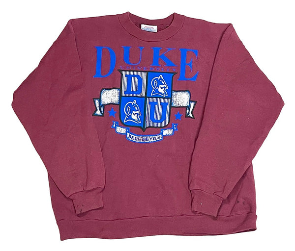 duke