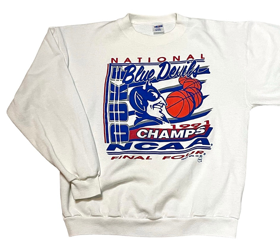1991 CHAMPIONS