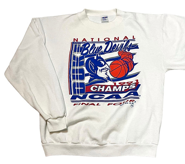 1991 CHAMPIONS