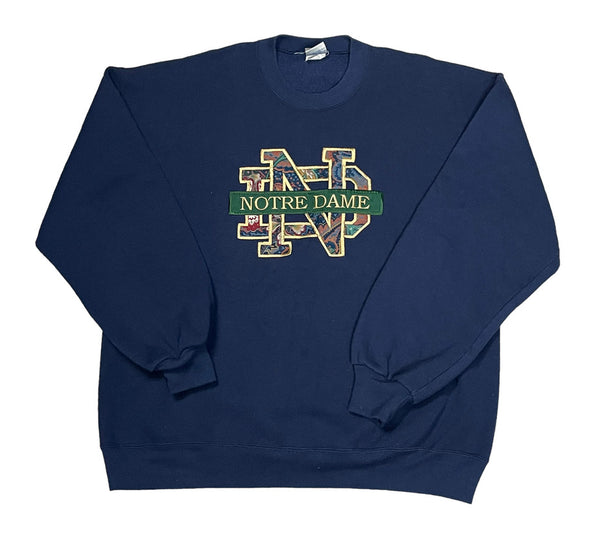 notre dame