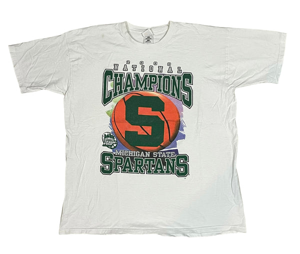 michigan state