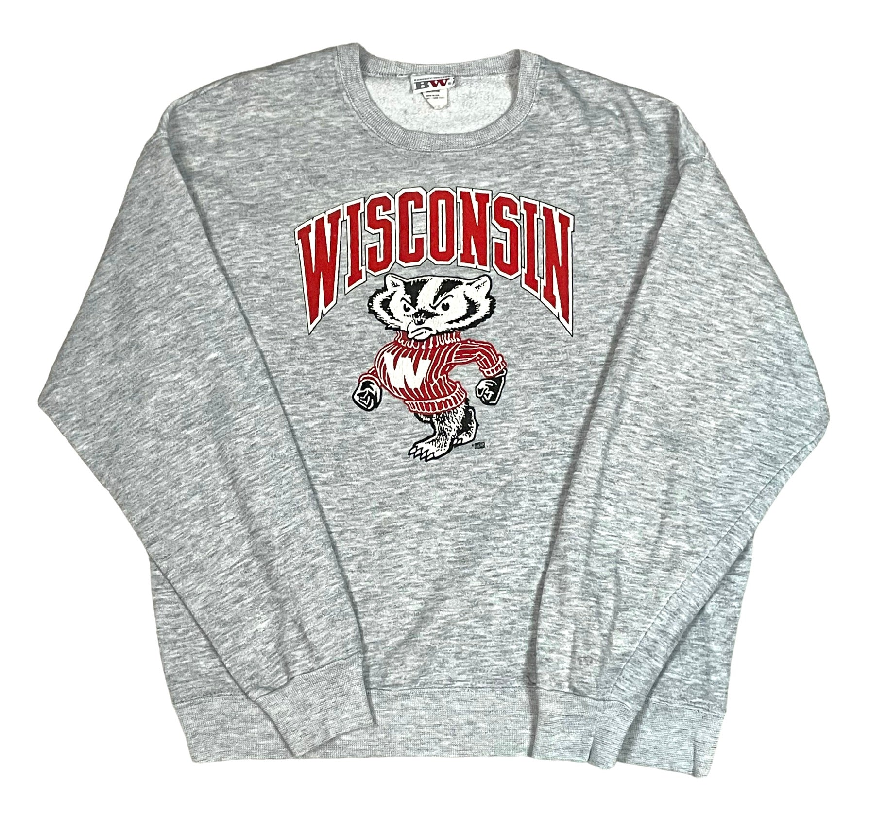 wisconsin