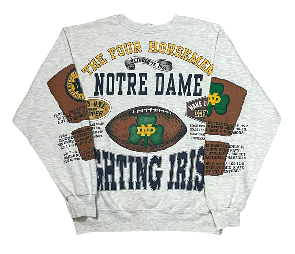 notre dame