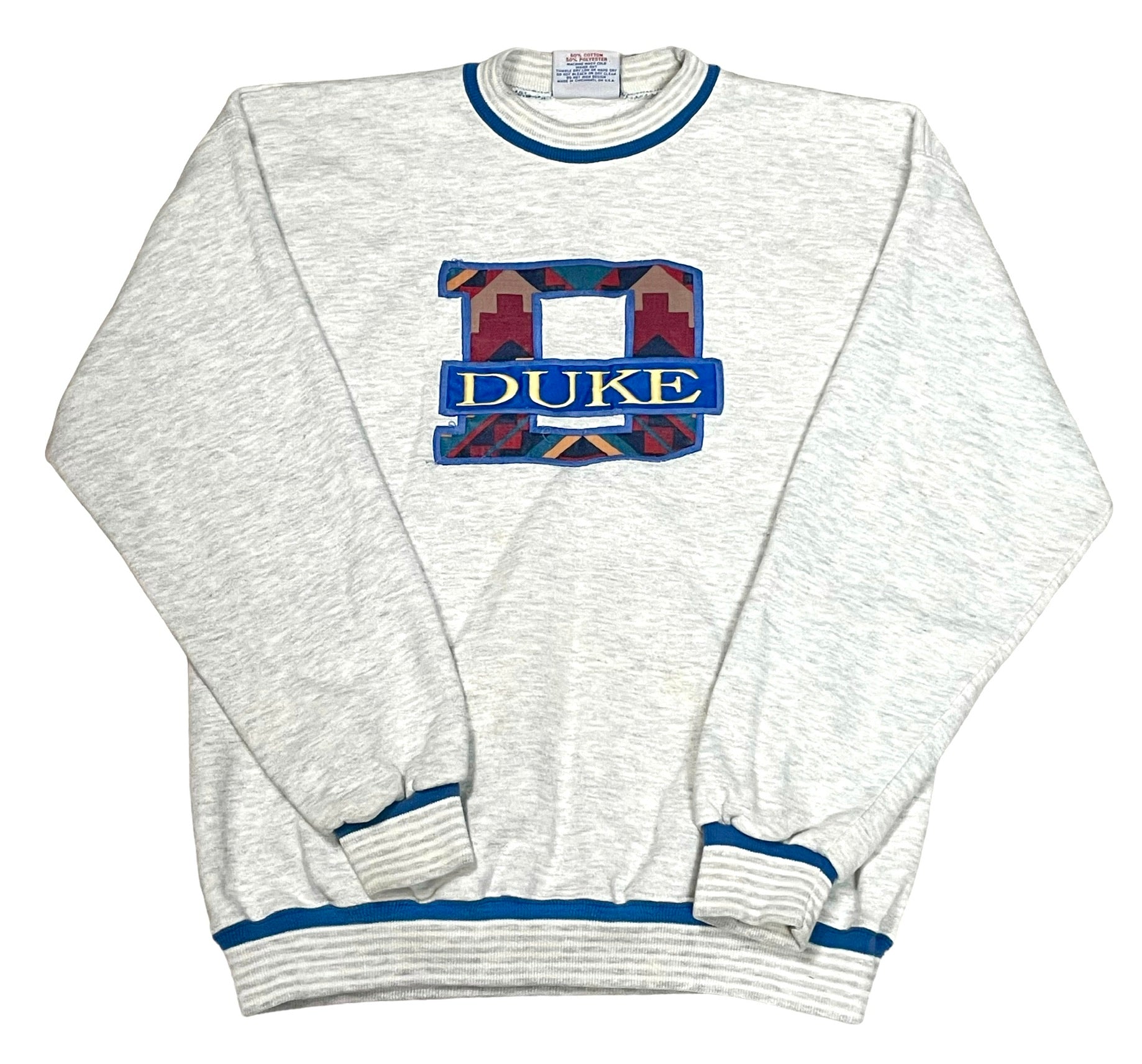 duke