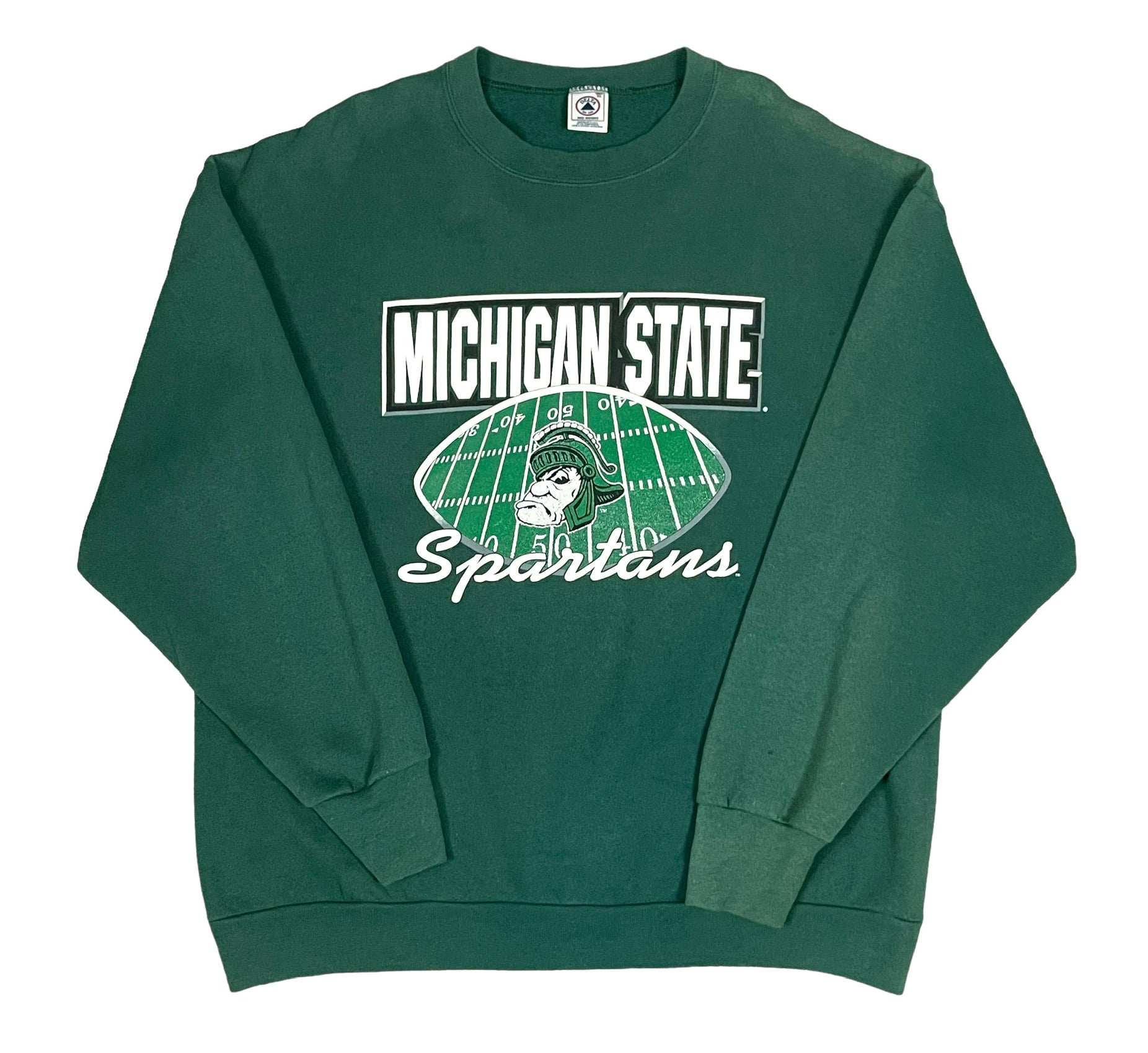 michigan state
