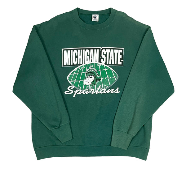michigan state