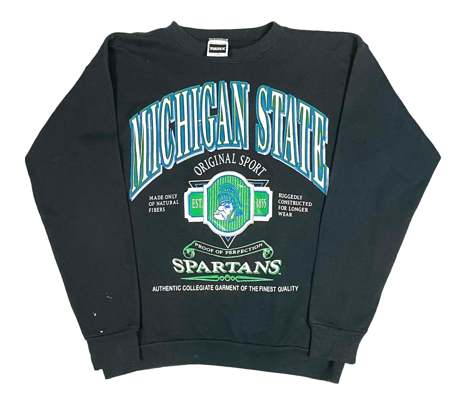 michigan state