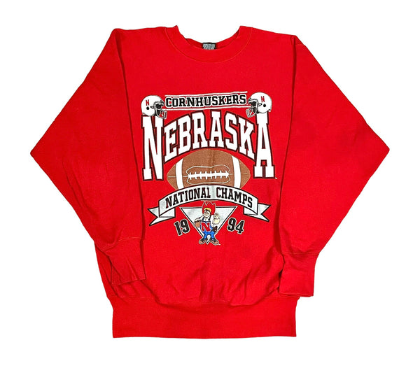 nebraska