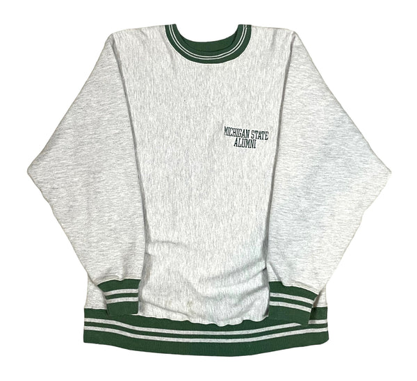 michigan state