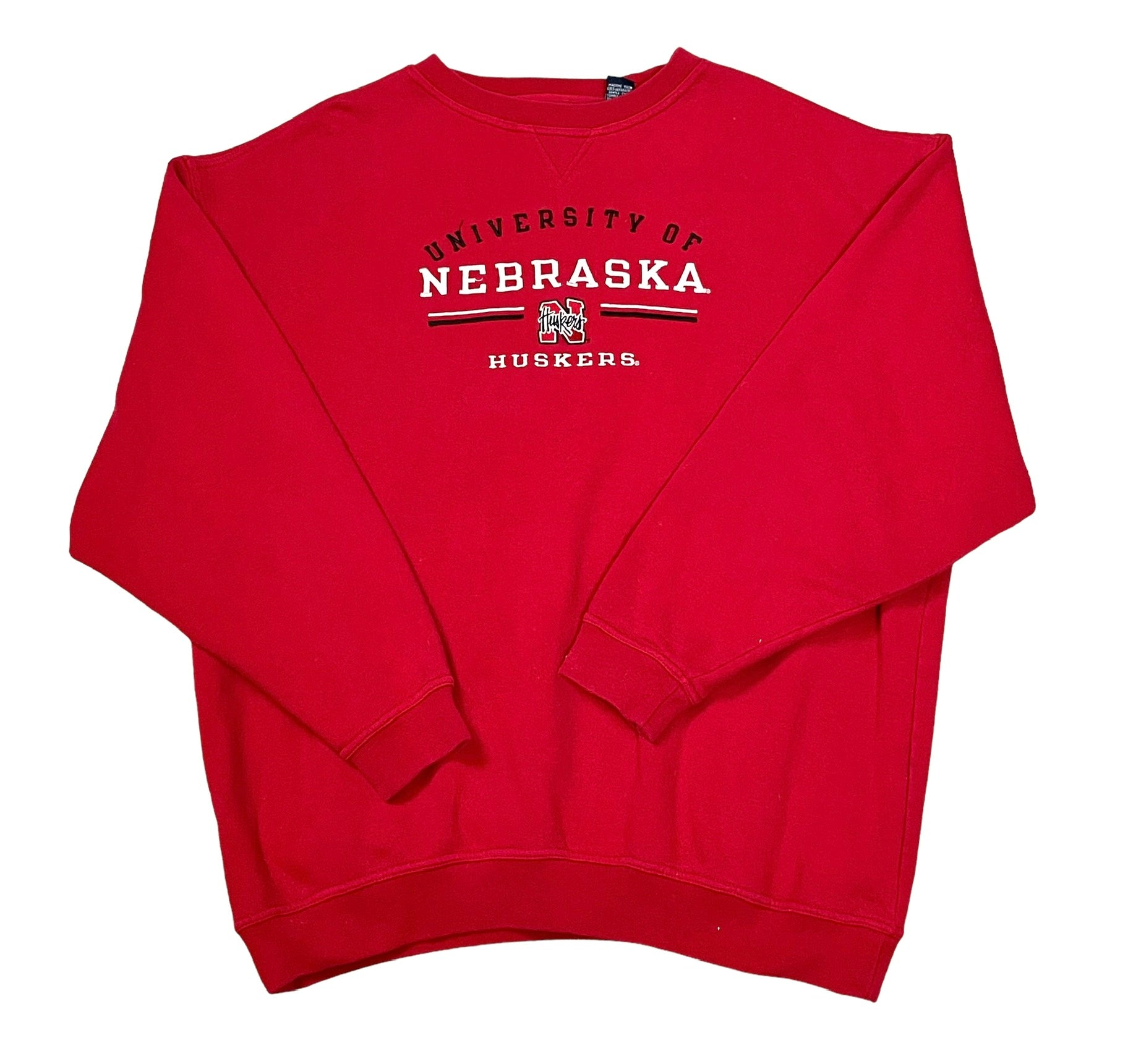 nebraska