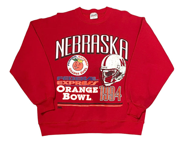 nebraska