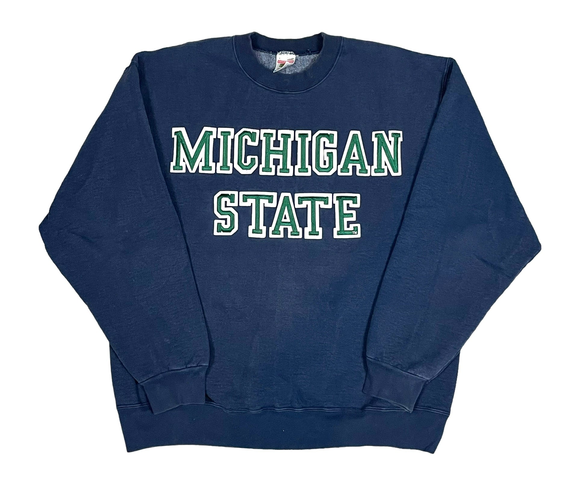 michigan state