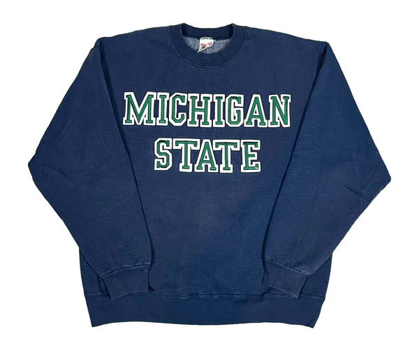 michigan state