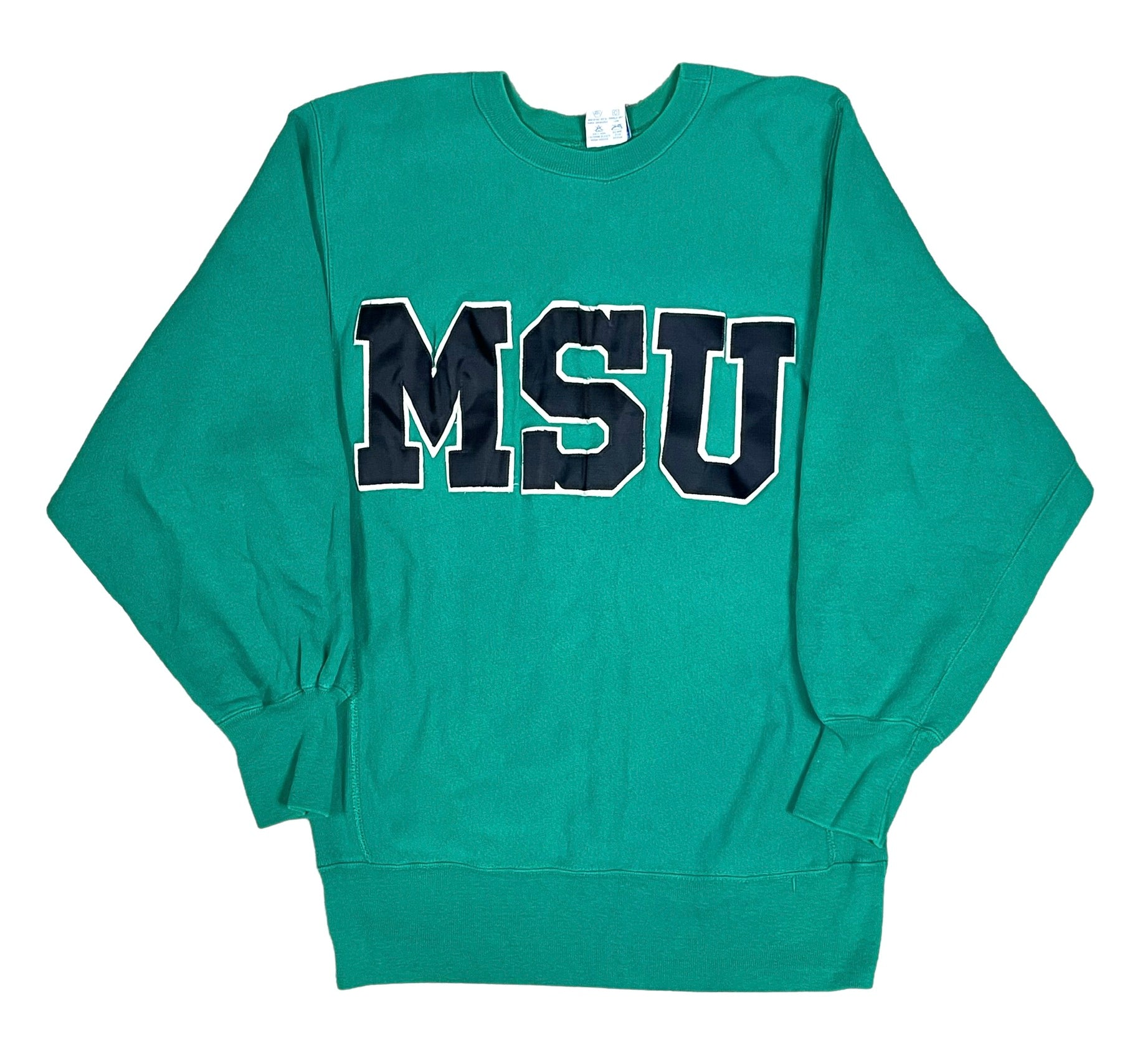 michigan state