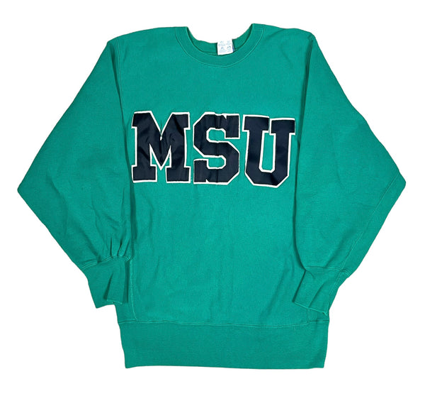 michigan state