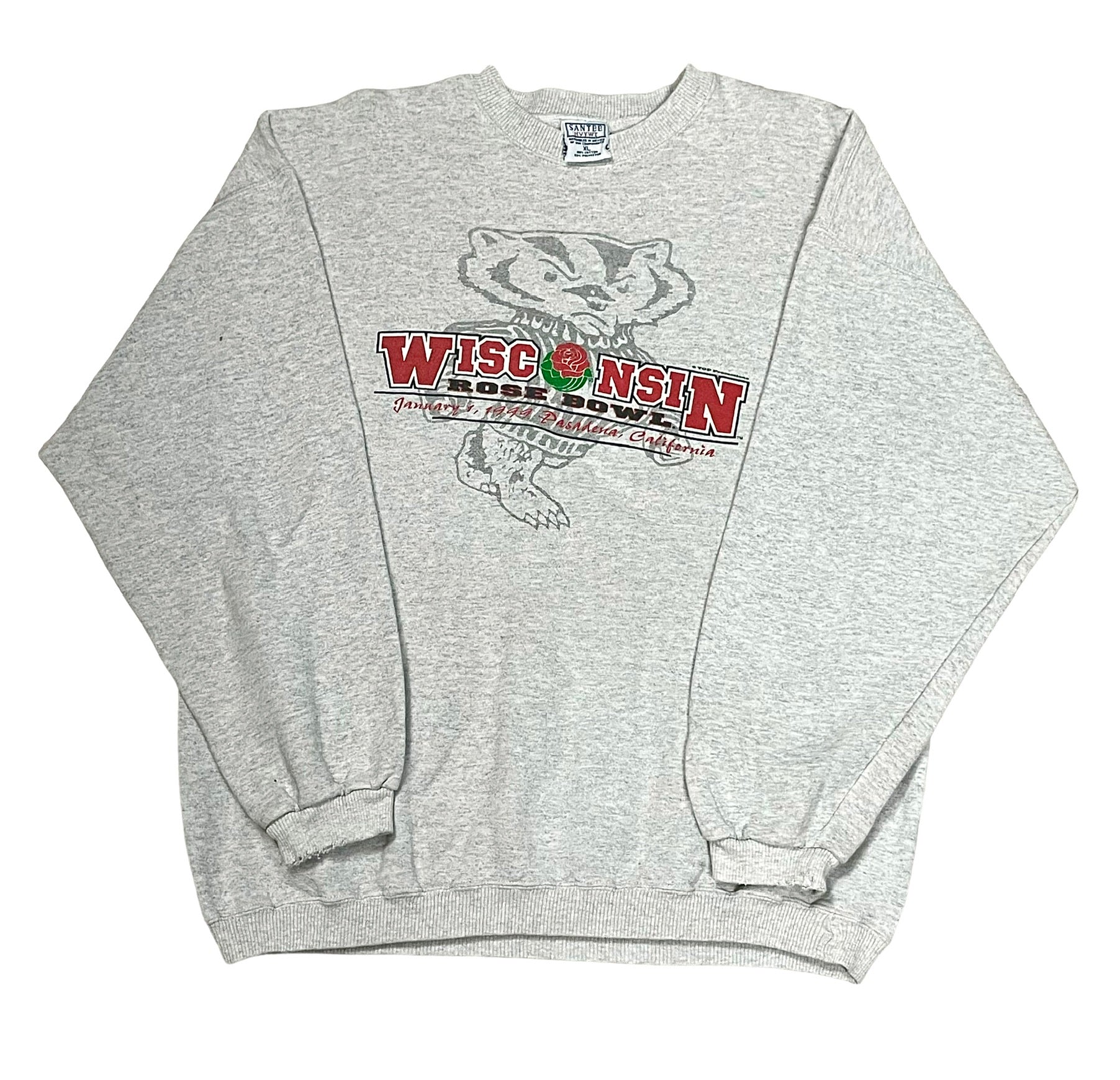 wisconsin