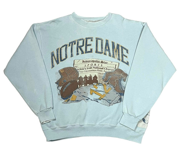 notre dame