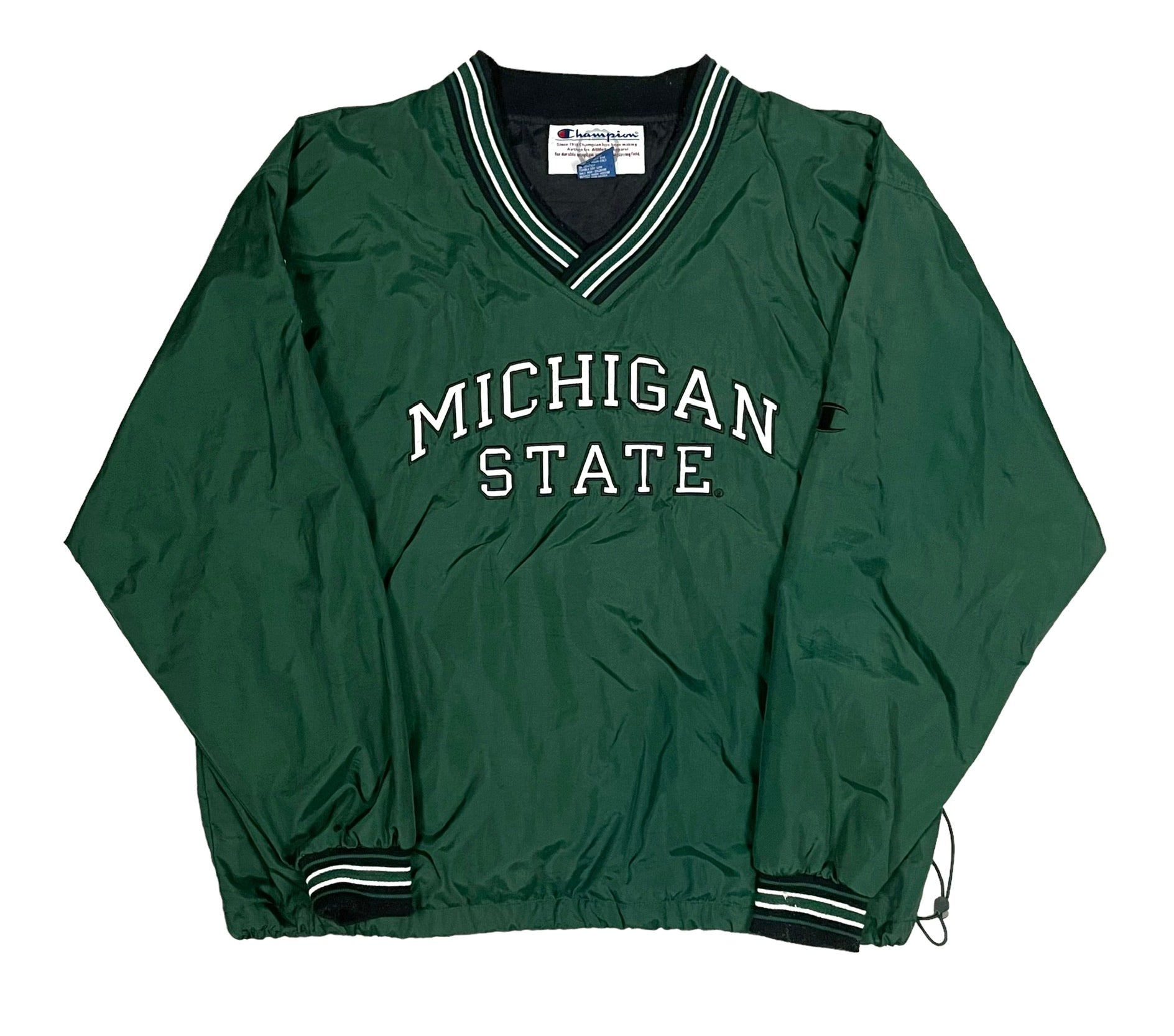 michigan state