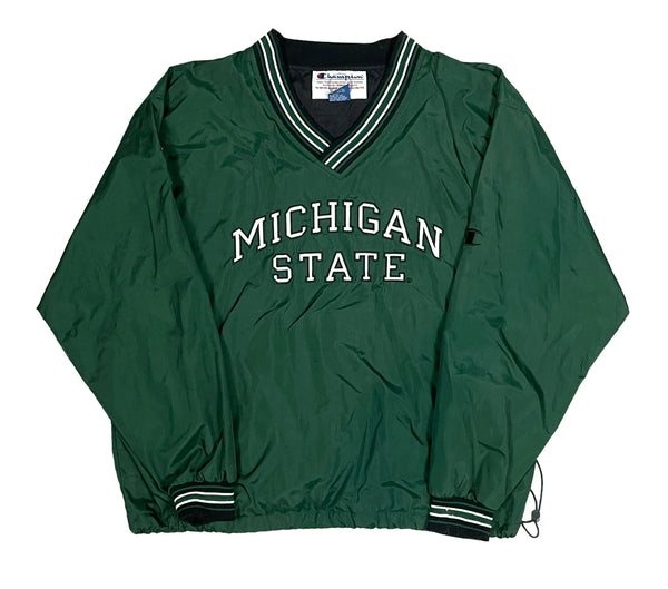 michigan state